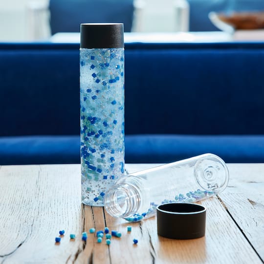 Sensory Bottle by Simply Tidy™ - Main Image